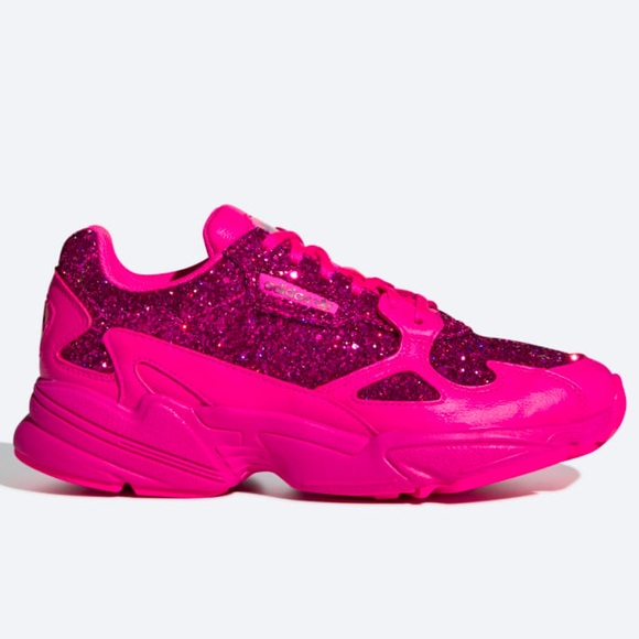 adidas Shoes Brand New Adidas Originals Falcon Glitter